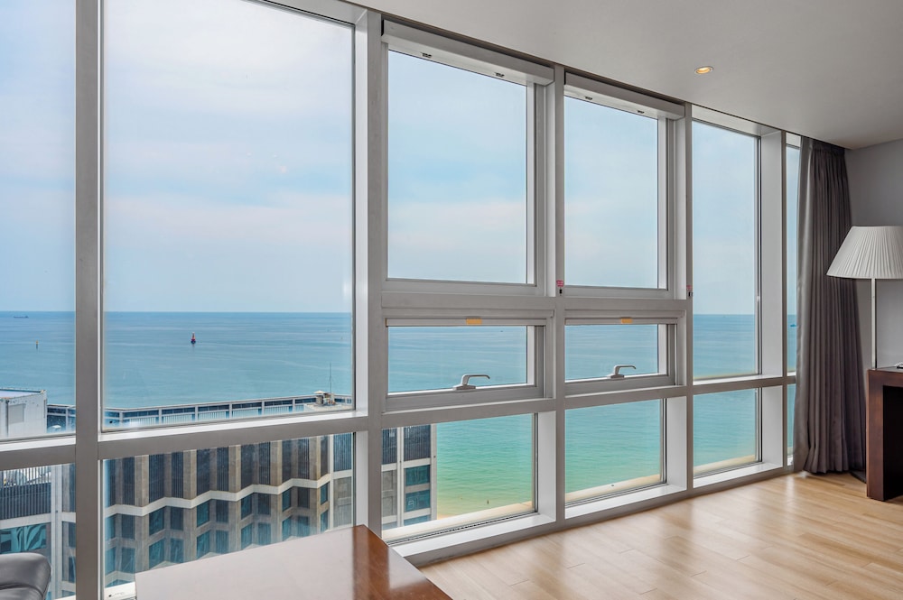 Haeundae Seacloud Hotel Residence 33/62