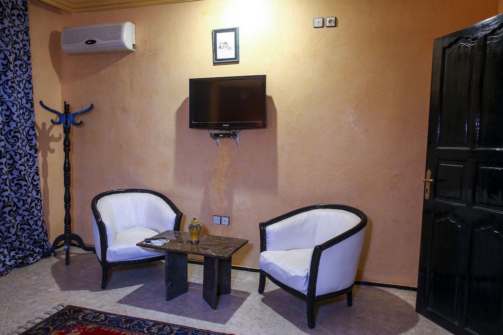 Erfoud palace 24/50