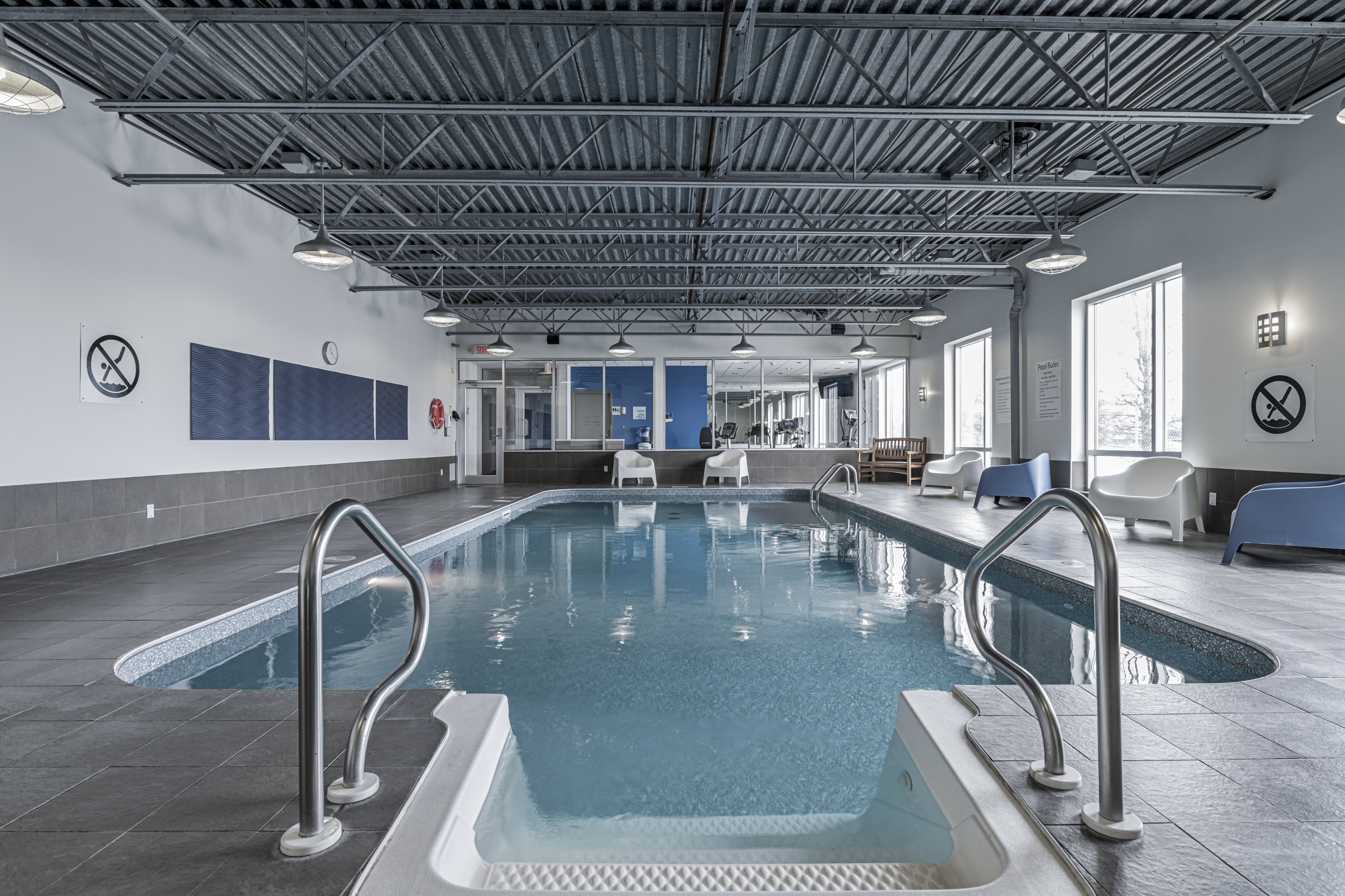 Holiday Inn Saint Hyacinthe 36/74