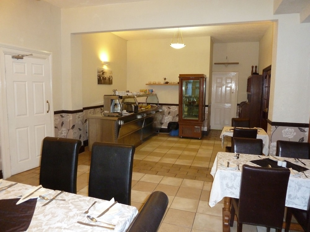 Bailey Ground Hotel 31/46
