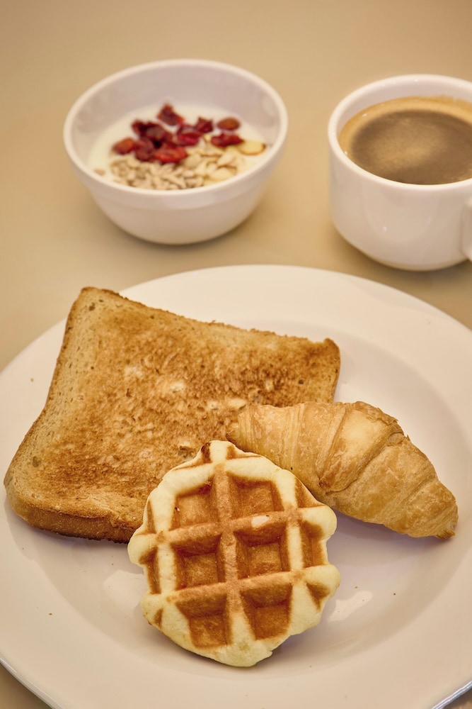 Thomas明洞酒店(Hotel Thomas Myeongdong) 图片3