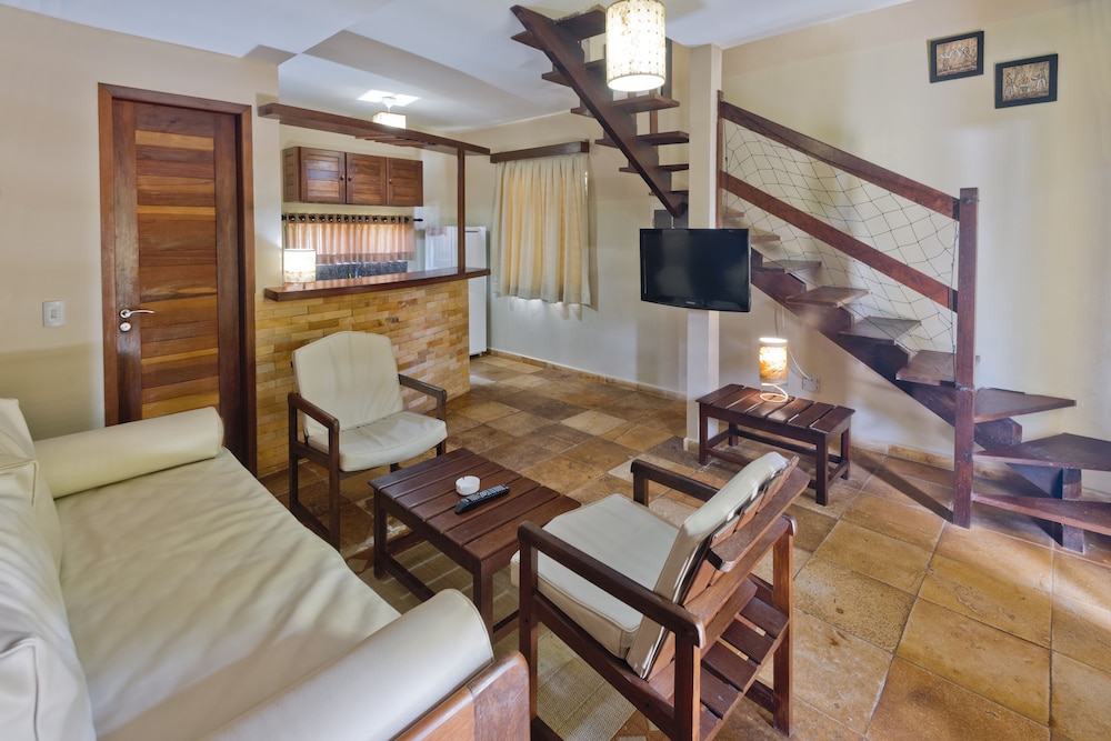 Serhs Villas da Pipa Hotel 36/57