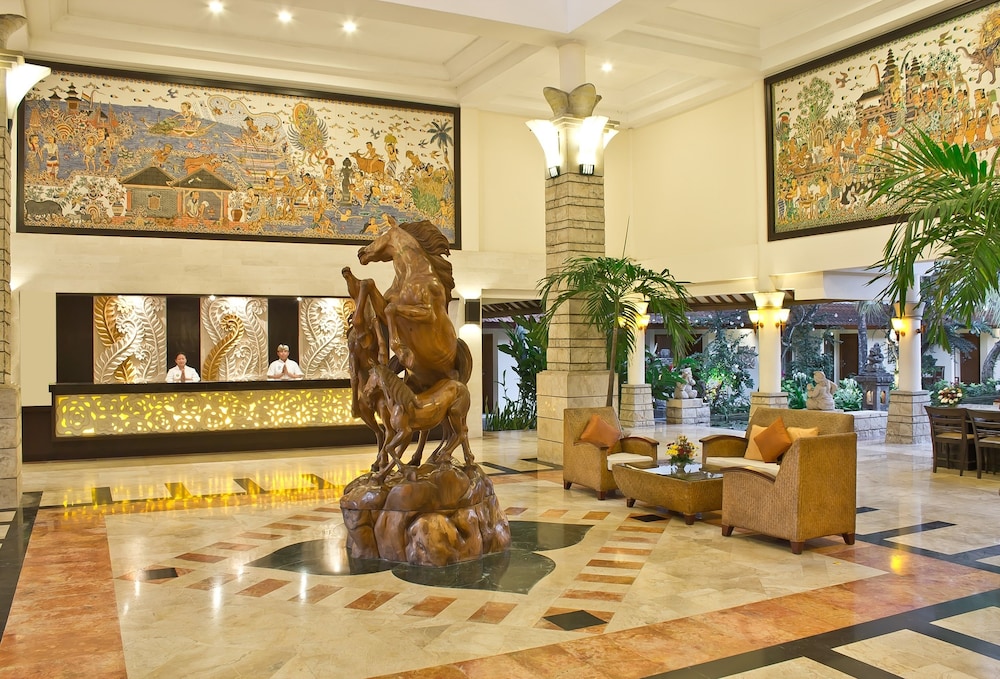 Bali Rani Hotel 13/64