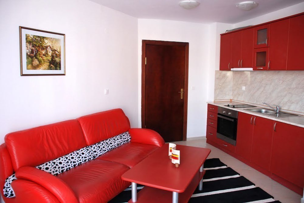Hotel Elegant Lux 75/90