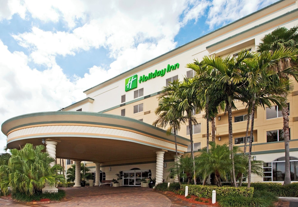 Holiday Inn Ft. Lauderdale-Airport 6/61
