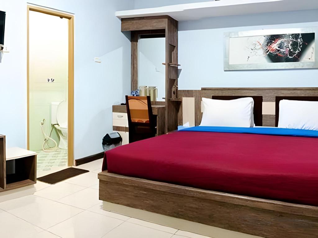 Belitong Inn Hotel Belitung 11/36