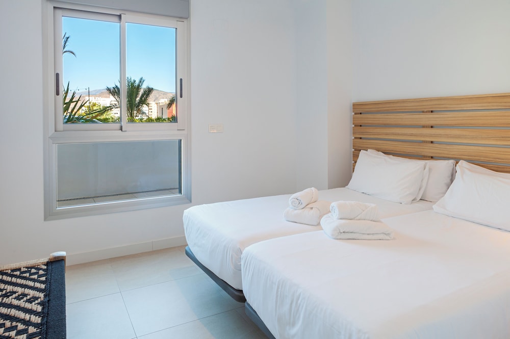 Blue Line Apartment Hotel 18/50