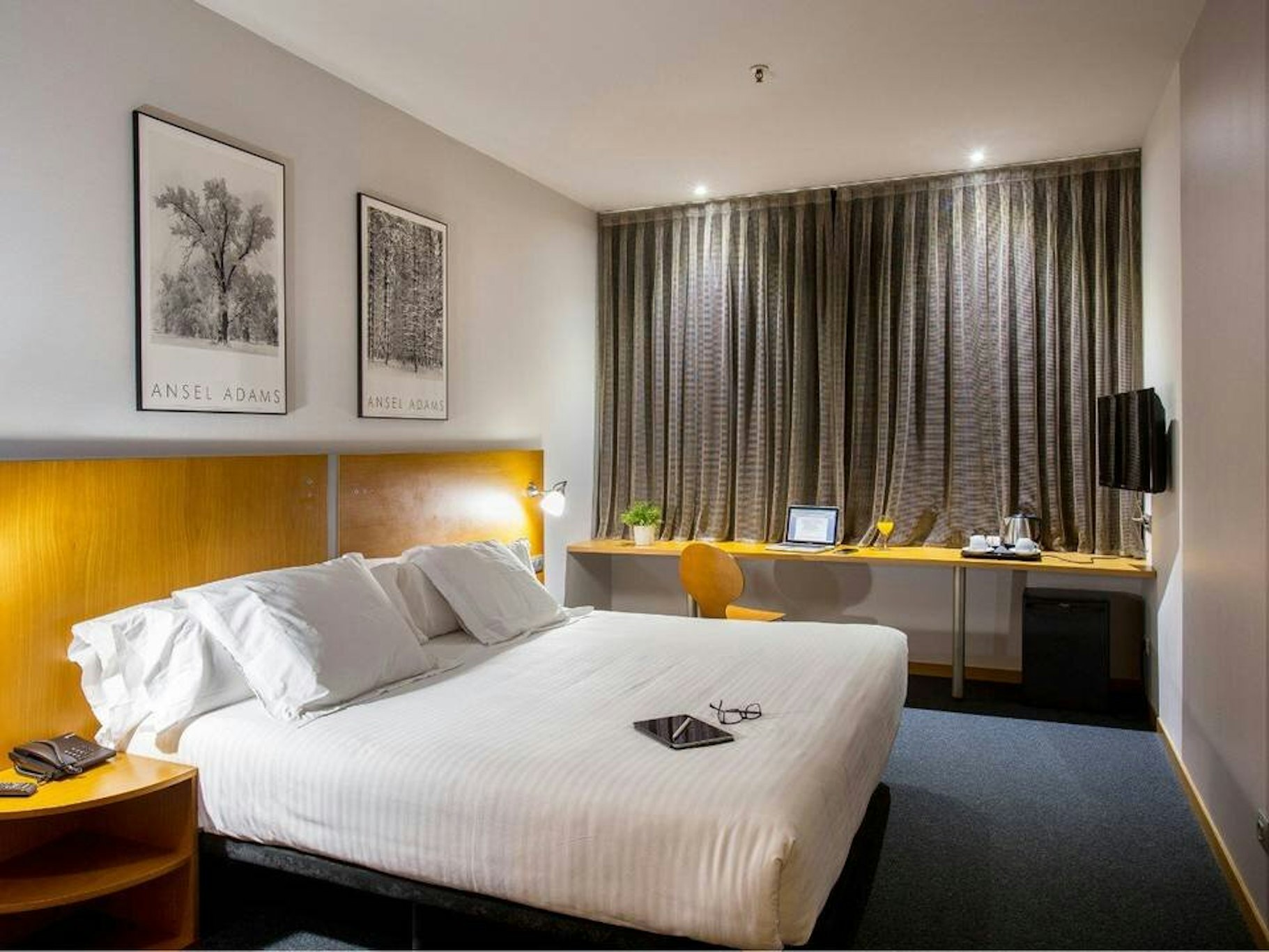 B&B HOTEL Barcelona Mollet Porta de Gallecs 23/36