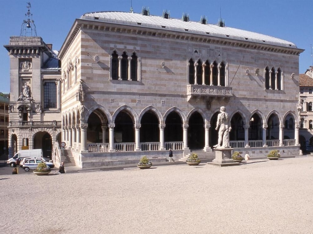 Hotel Principe 4/46