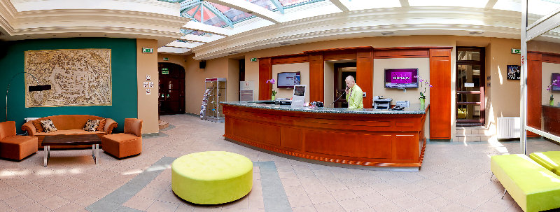 Hotel Zamojski & Spa 6/34