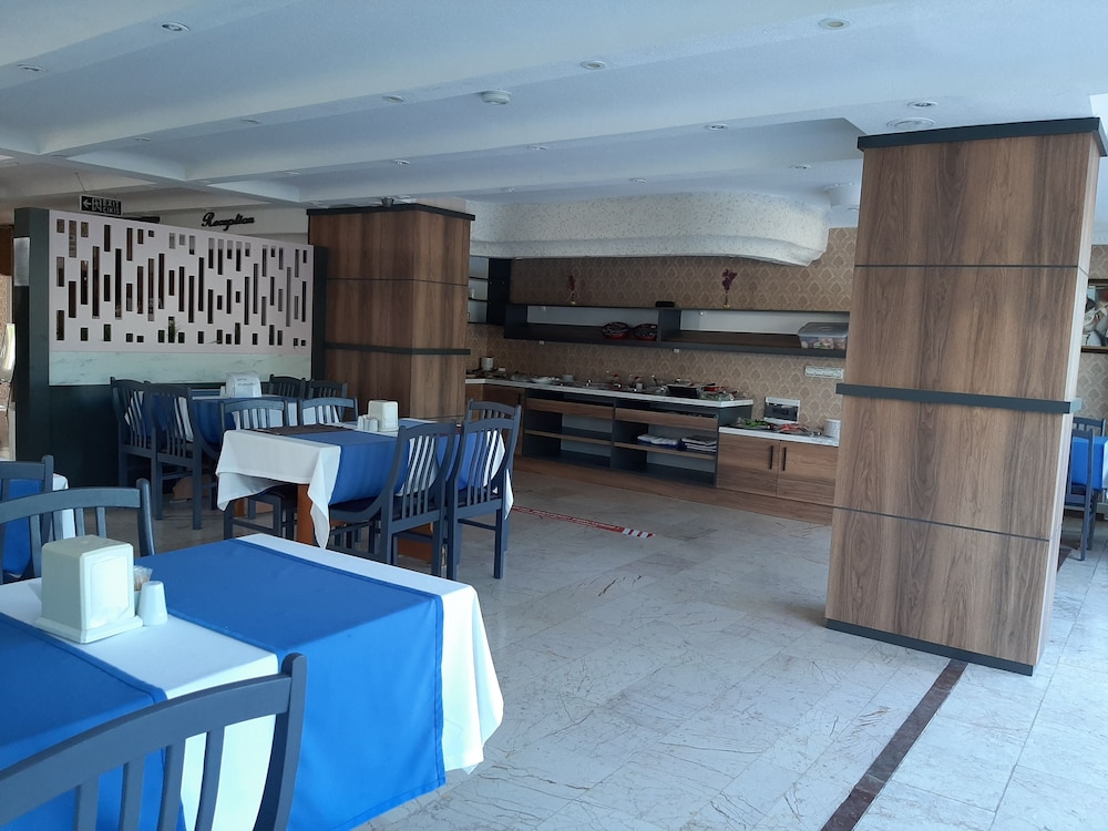 Gunduz Otel 19/26