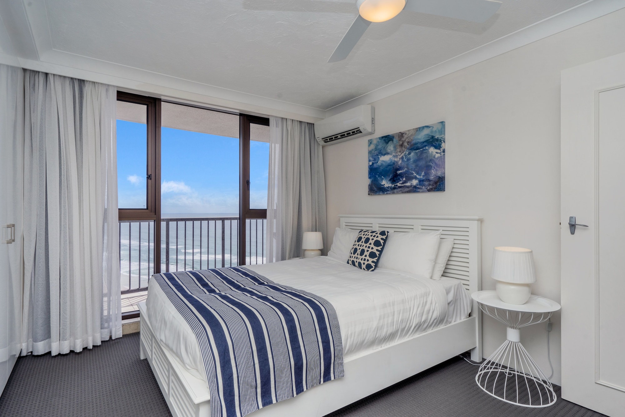 2 BEDROOMS, SUPERIOR, APARTMENT
