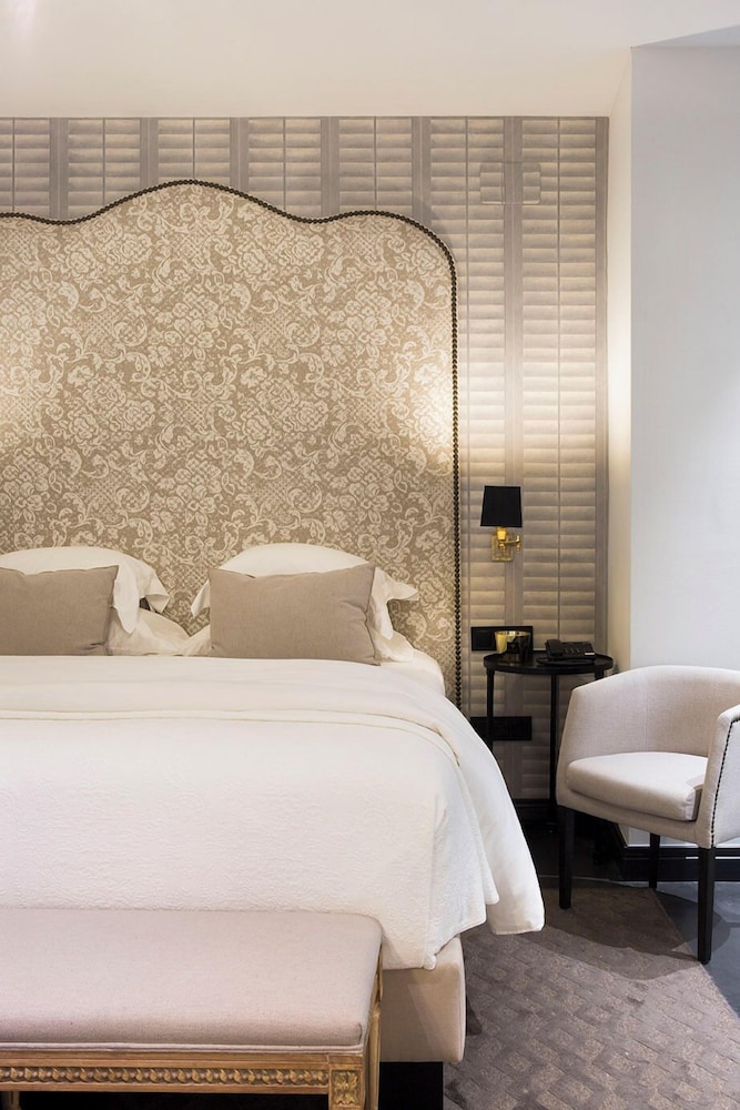 Casa Canovas Boutique Hotel 17/50