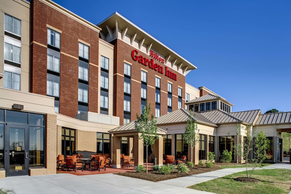 Hilton Garden Inn Pittsburgh/Cranberry in CRANBERRY TOWNSHIP - PA