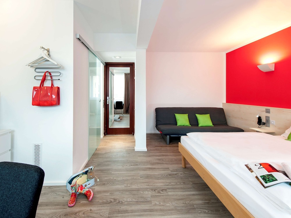 Nuno Hotel Koln City (ex Ibis Styles Koln City) 10/47
