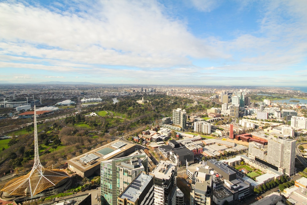 Southbank Apartments - Eureka Tower 41/48