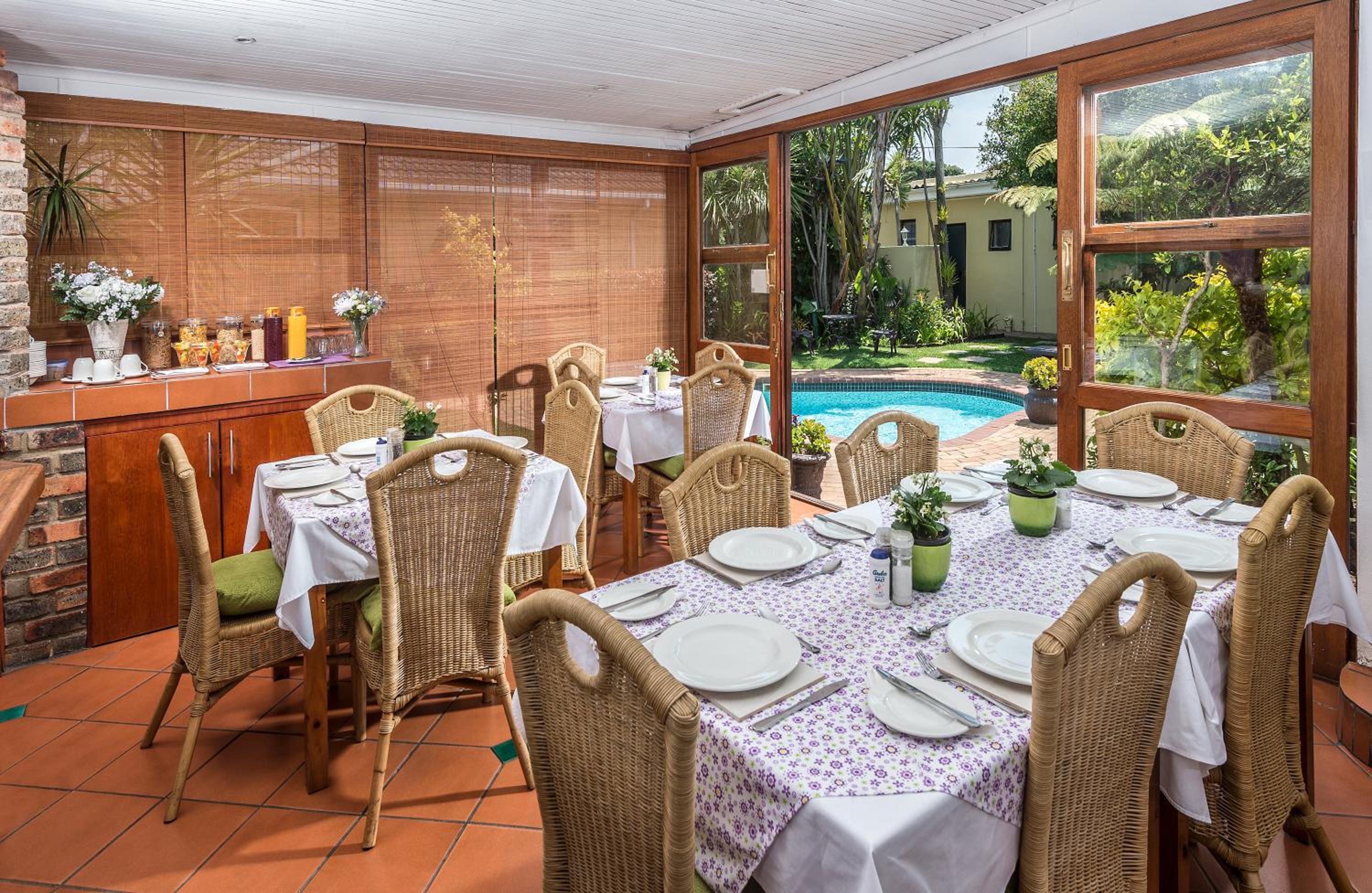 Algoa Guesthouse (Summerstrand) 52/58