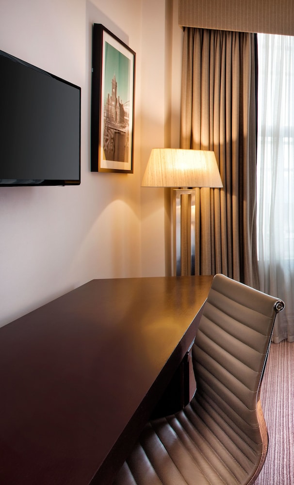 Leonardo Hotel Cardiff 35/81