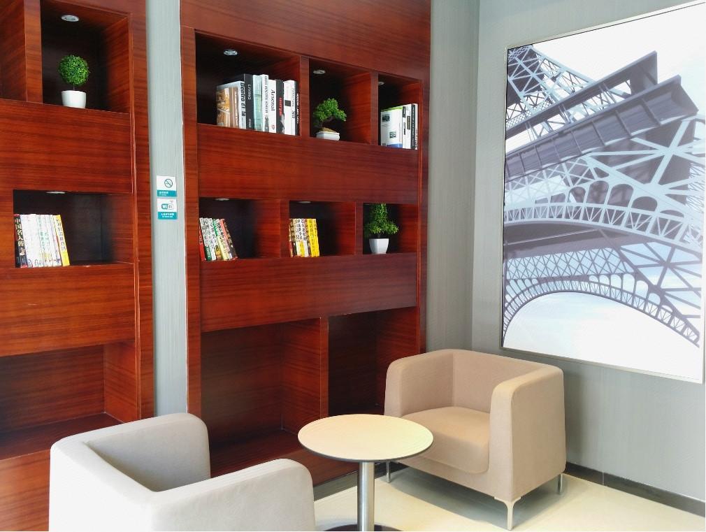 City Comfort Inn (Guangzhou Xintang Shapu Avenue) 39/48
