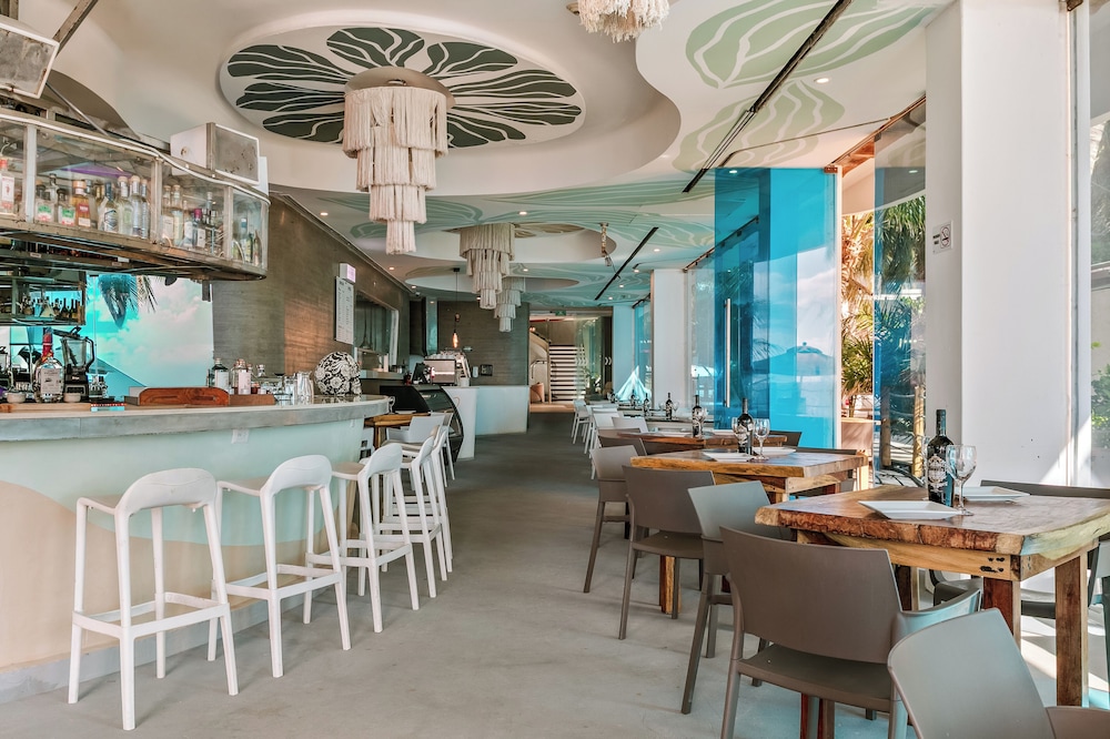 The Carmen Hotel Ocean Front By Kavia - Adults Only 58/73