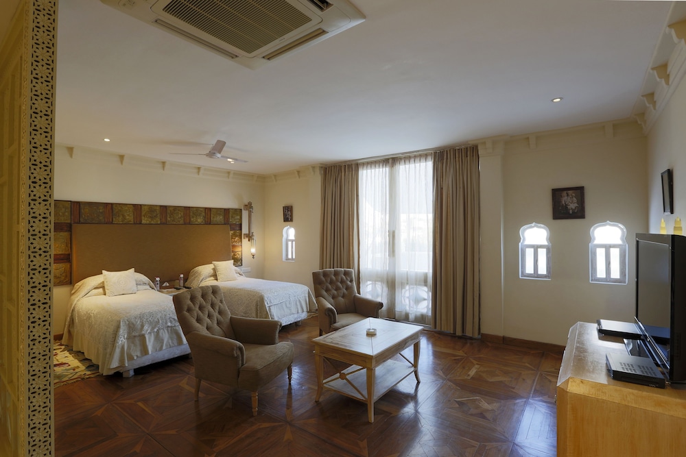 Rawla Narlai Luxury Heritage Hotel 10/50