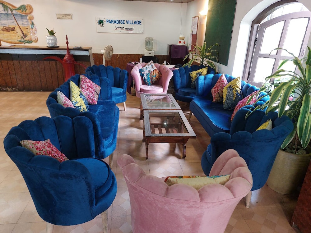 Paradise Village Resort 39/66