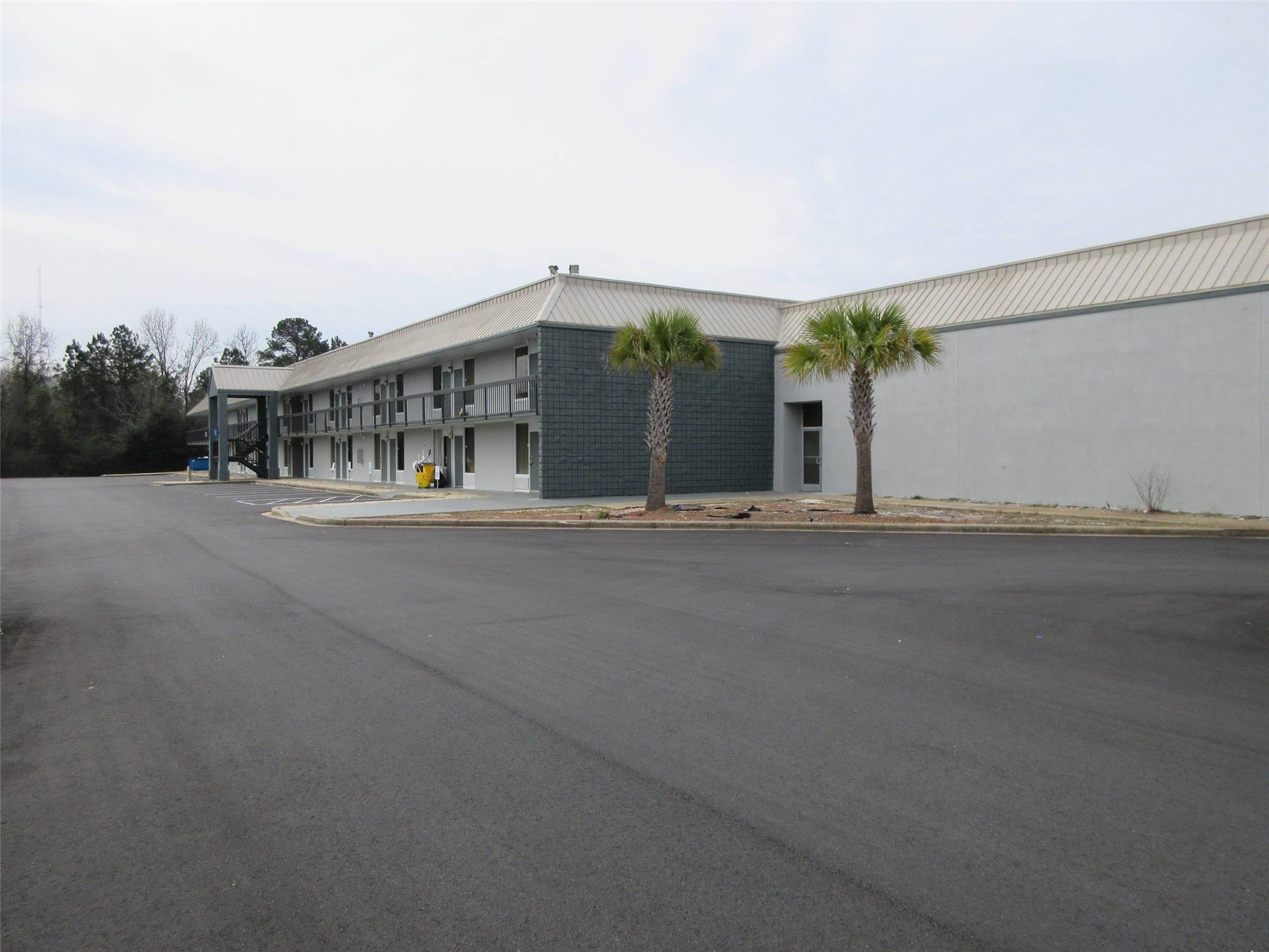 Quality Inn Sumter near Shaw AFB 30/32