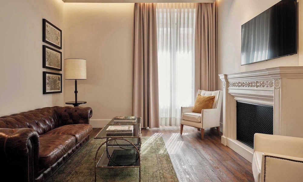 Only You Boutique Hotel Madrid 33/48