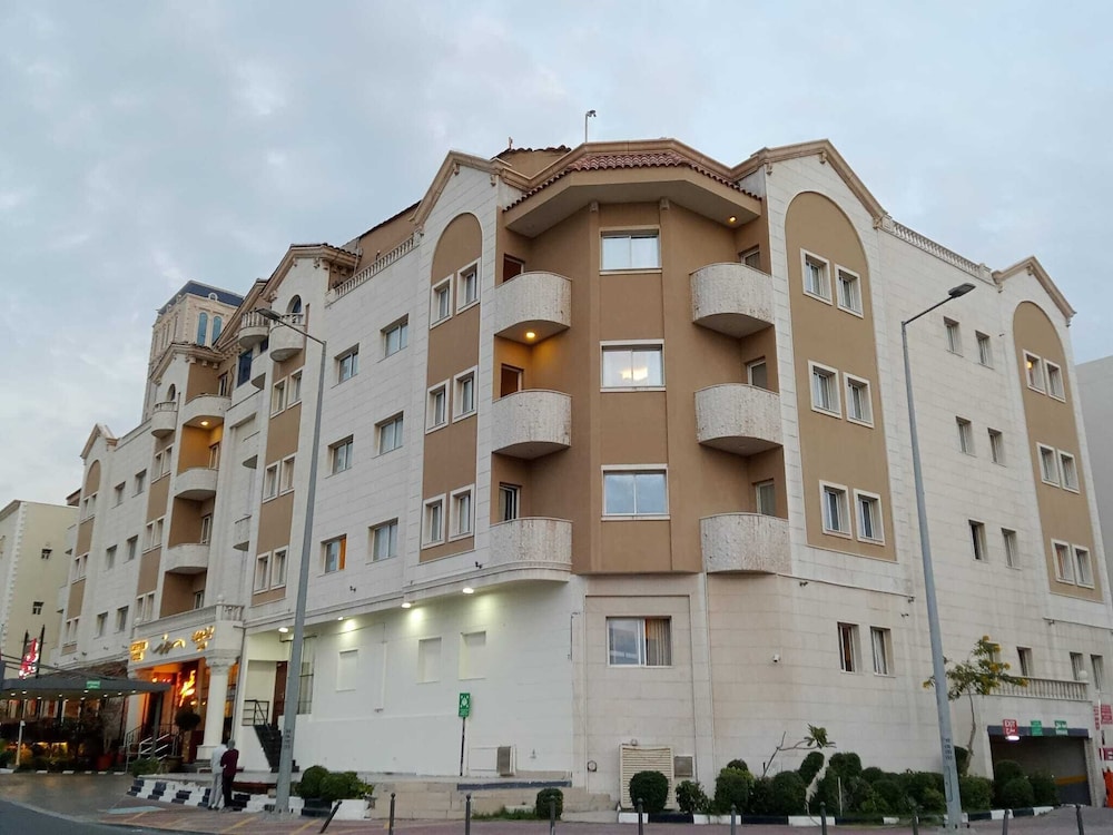 Ivory Inn Hotel Doha photo5