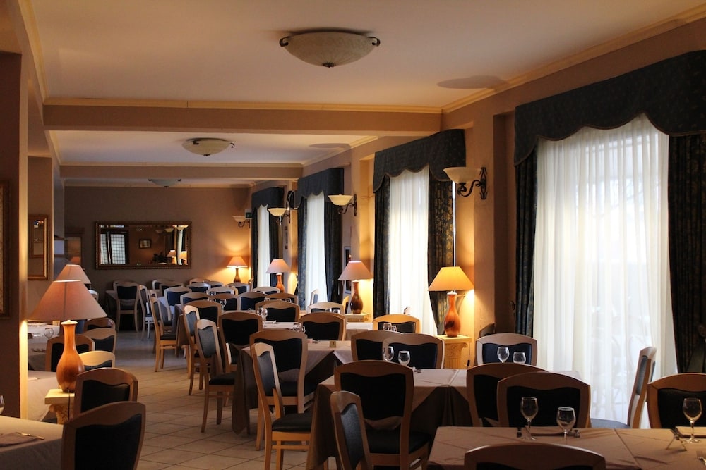 Conchiglia Azzurra Resort And Wellness Spa 33/40