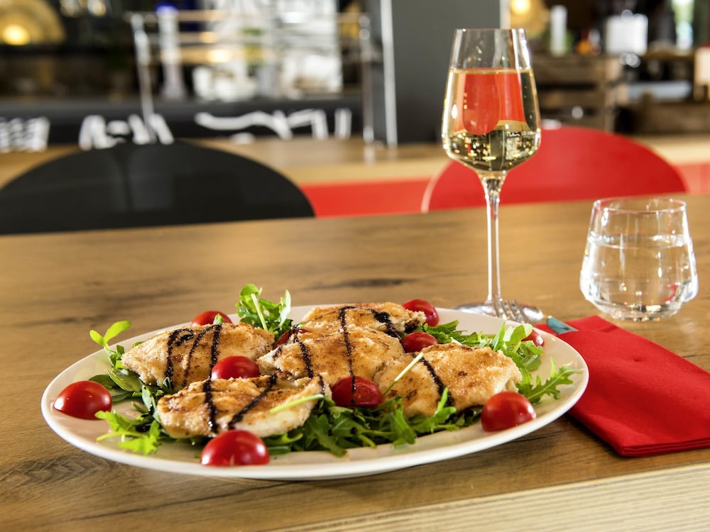 Ibis Muenchen Airport Sued 30/45