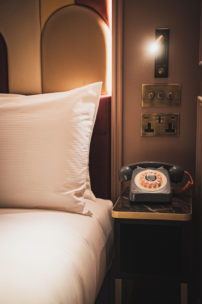 Seraphine Kensington Olympia Hotel Ex Best Western Plus Kensington Olympia 29/50