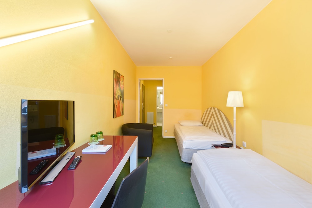 Hotel Neutor Express 24/55