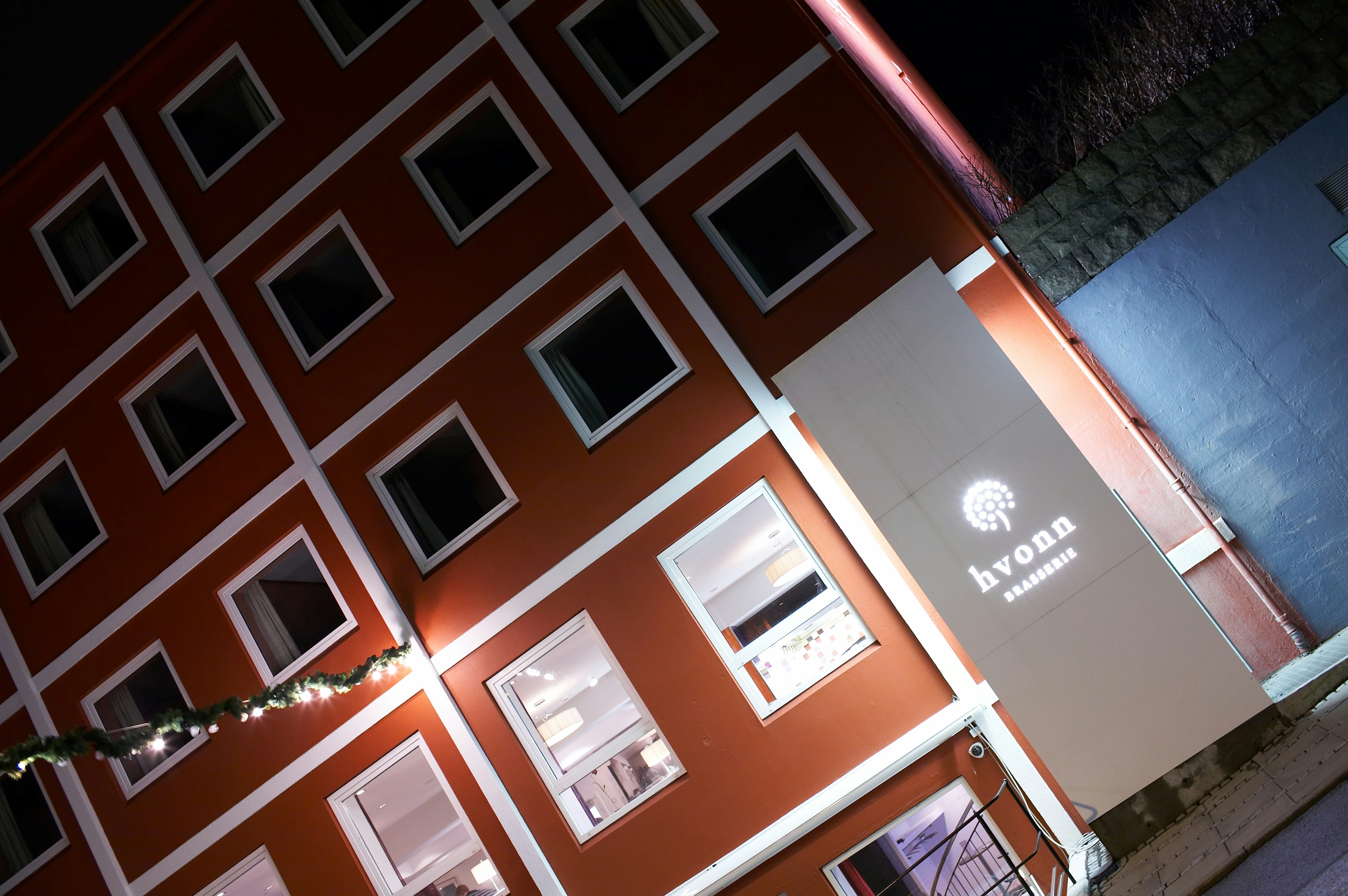 Hotel Torshavn 6/62