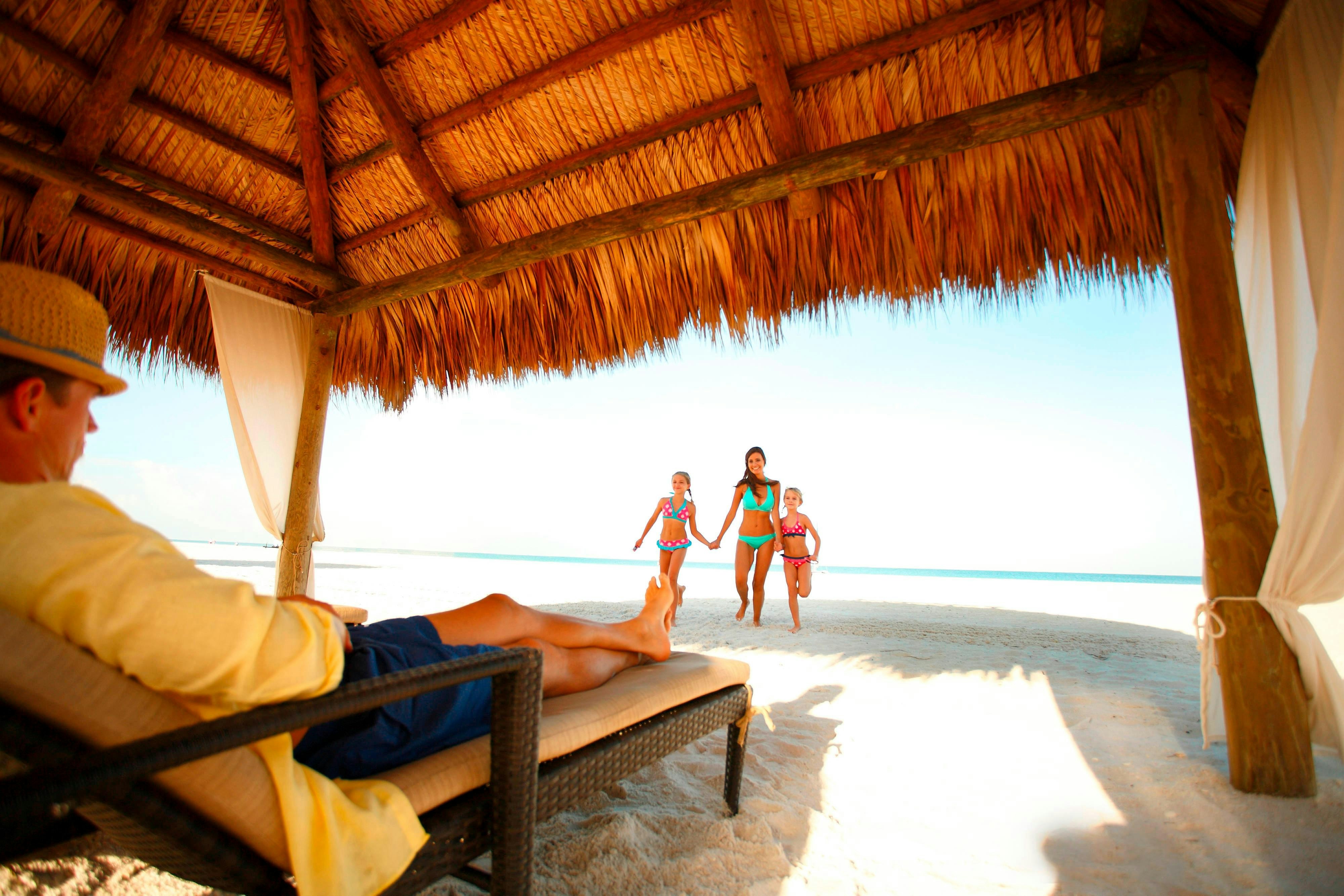 JW Marriott Marco Island Beach Resort 12/50