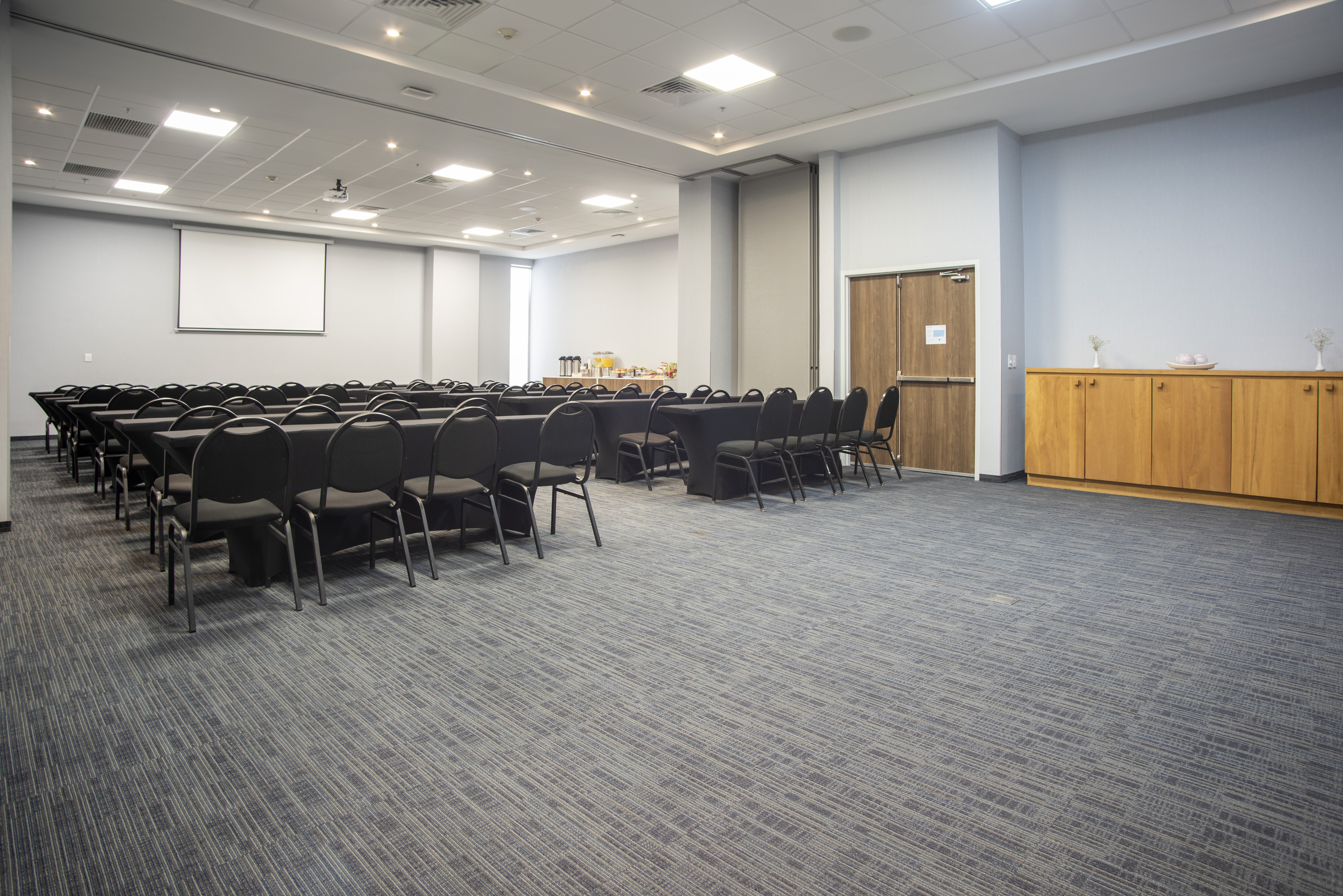 Holiday Inn Express Guadalajara Iteso 58/72