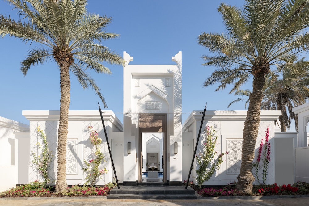 Raffles Al Areen Palace Bahrain 64/69