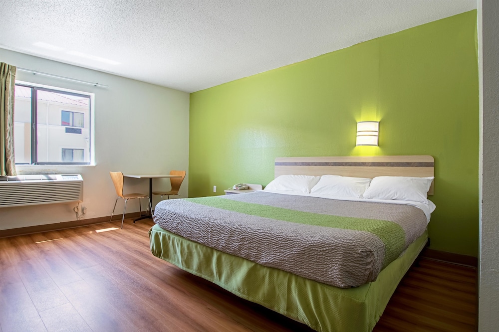 Motel6 Shepherdsville Ky Louisville South 23/49