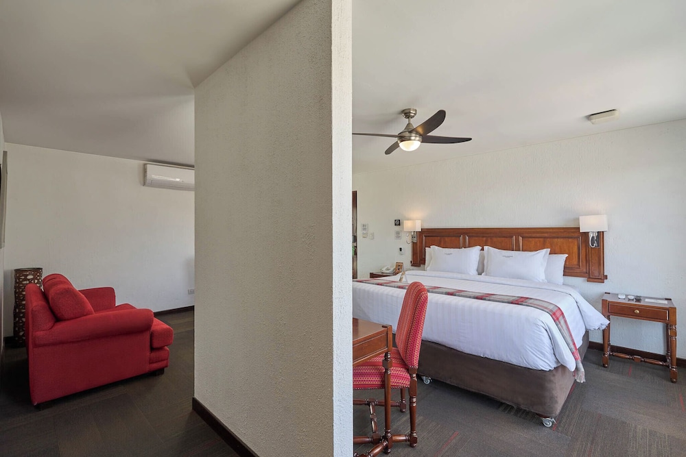 Junior Suite, King Bed, Casa Andina Premium Arequipa Ex Casa Andina Private Collection Arequipa 4/7