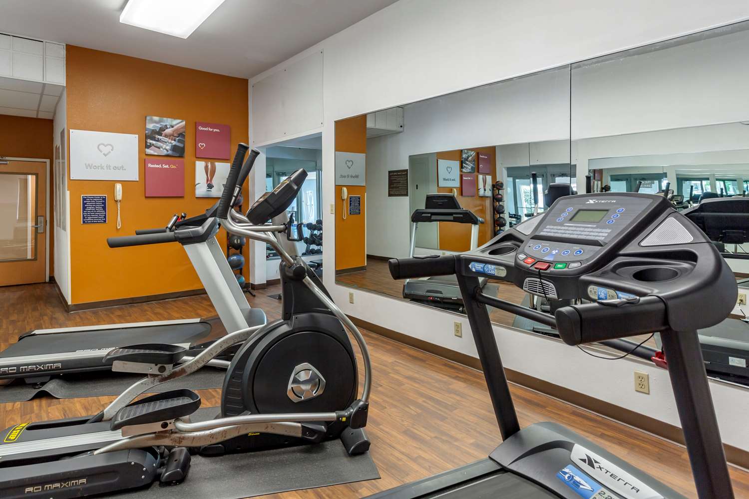 Comfort Suites Goodlettsville Rivergate 25/40