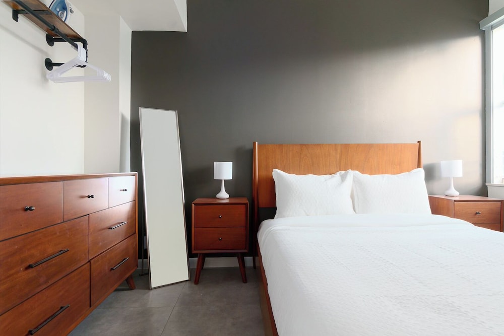 Franklin Suites South Beach 14/100