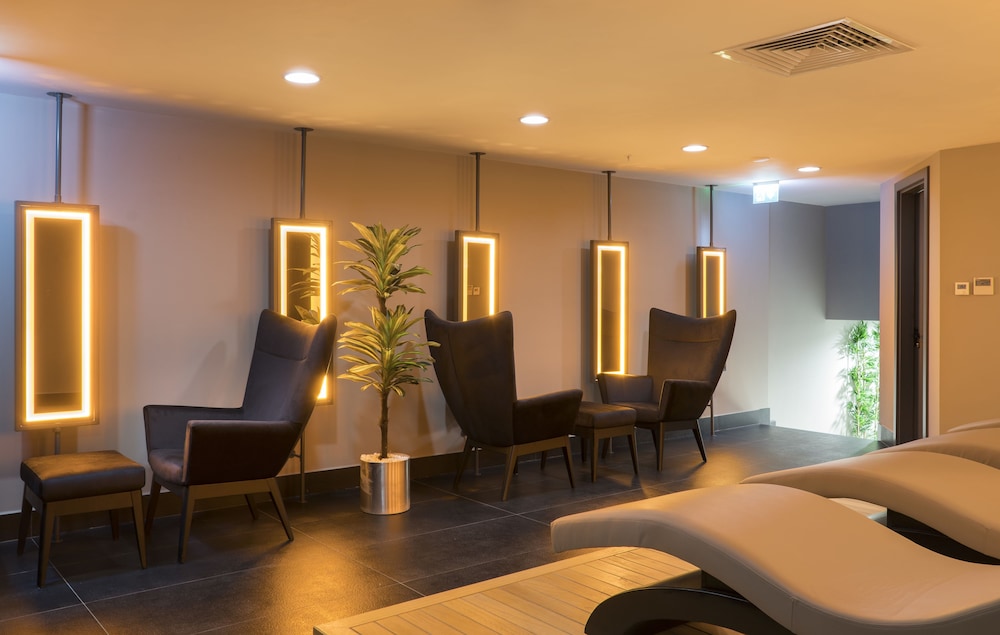 Park Inn By Radisson Istanbul Atasehir 8/85
