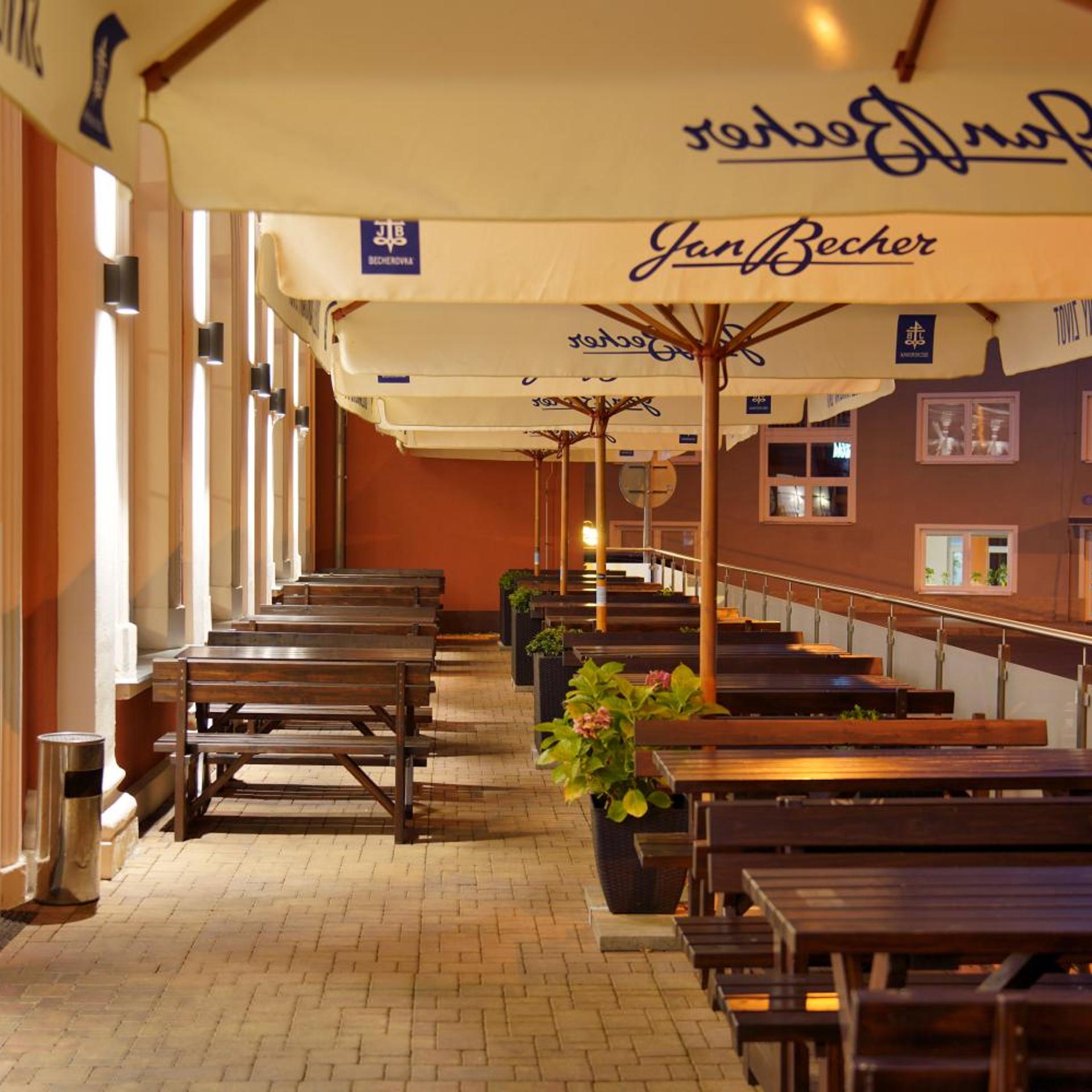Spa Hotel Millenium Karlovy Vary 32/49