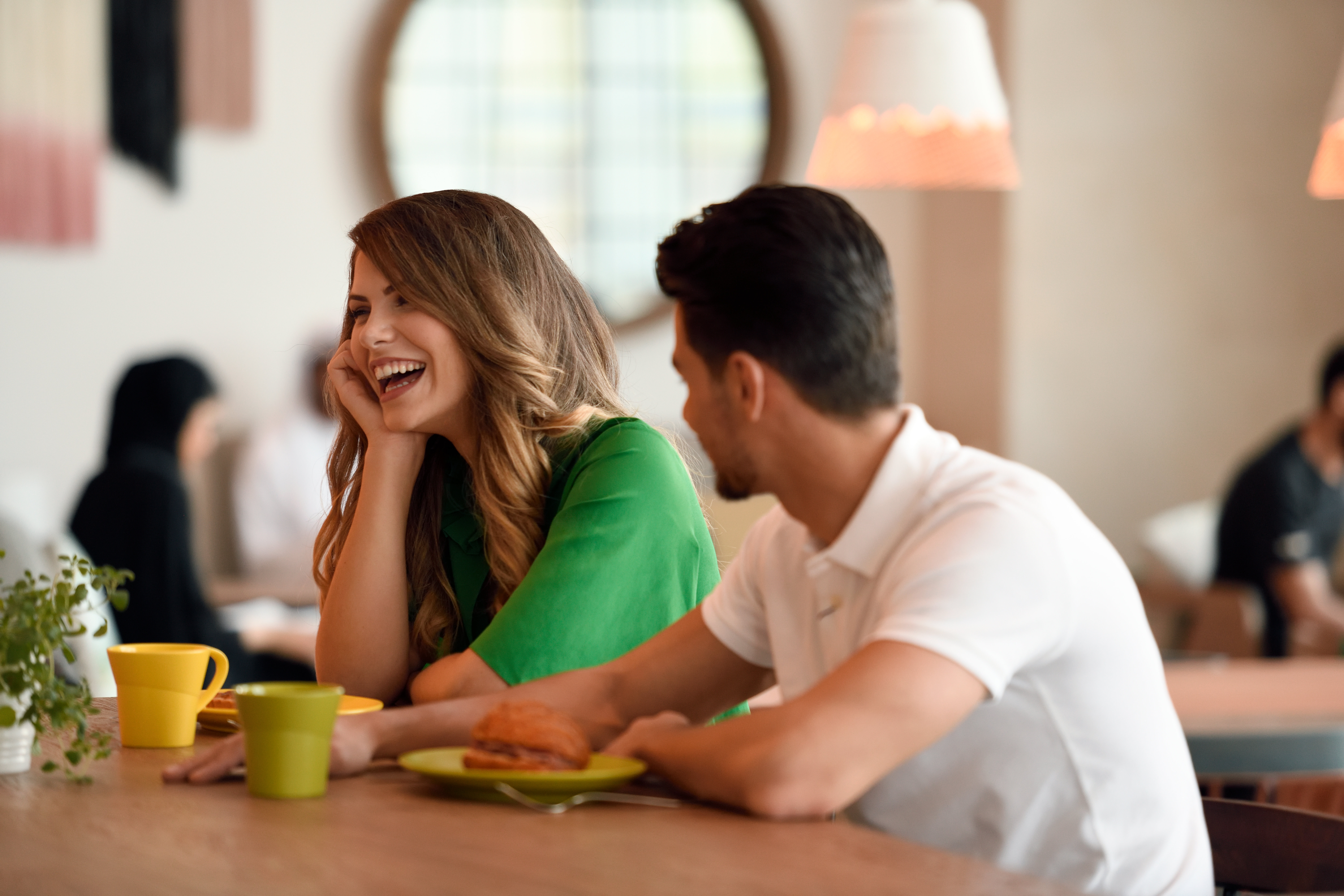 Holiday Inn & Suites - Dubai Festival City, an IHG Hotel 28/70