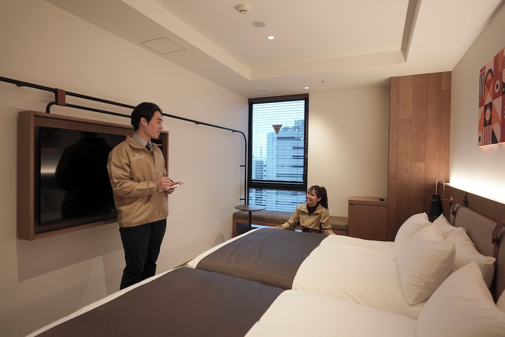 CINQS Hotel 20/50