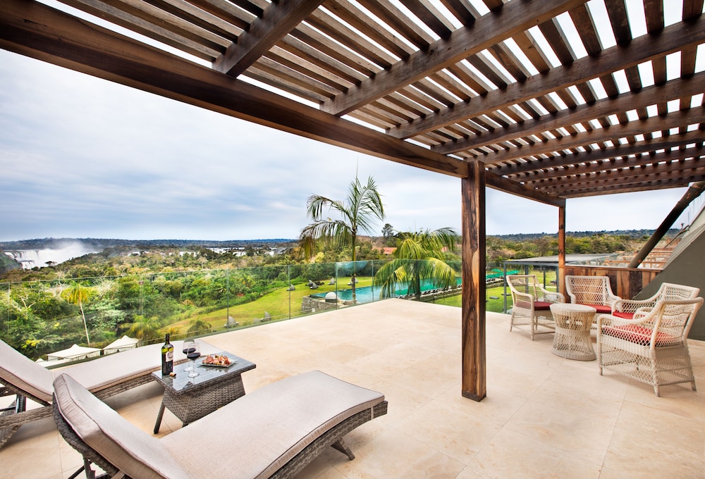 Gran Melia Iguazu 68/74