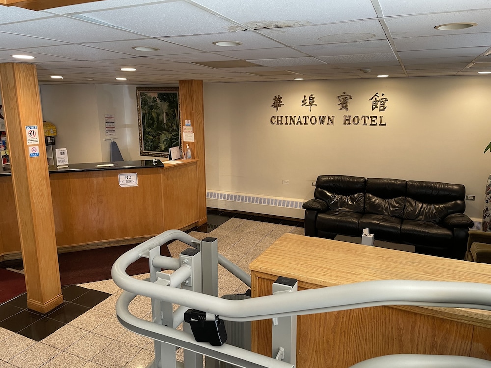 Chinatown Hotel 25/38