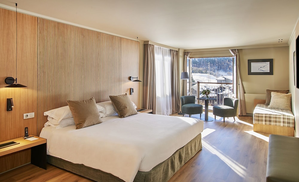 Serras Andorra 22/76