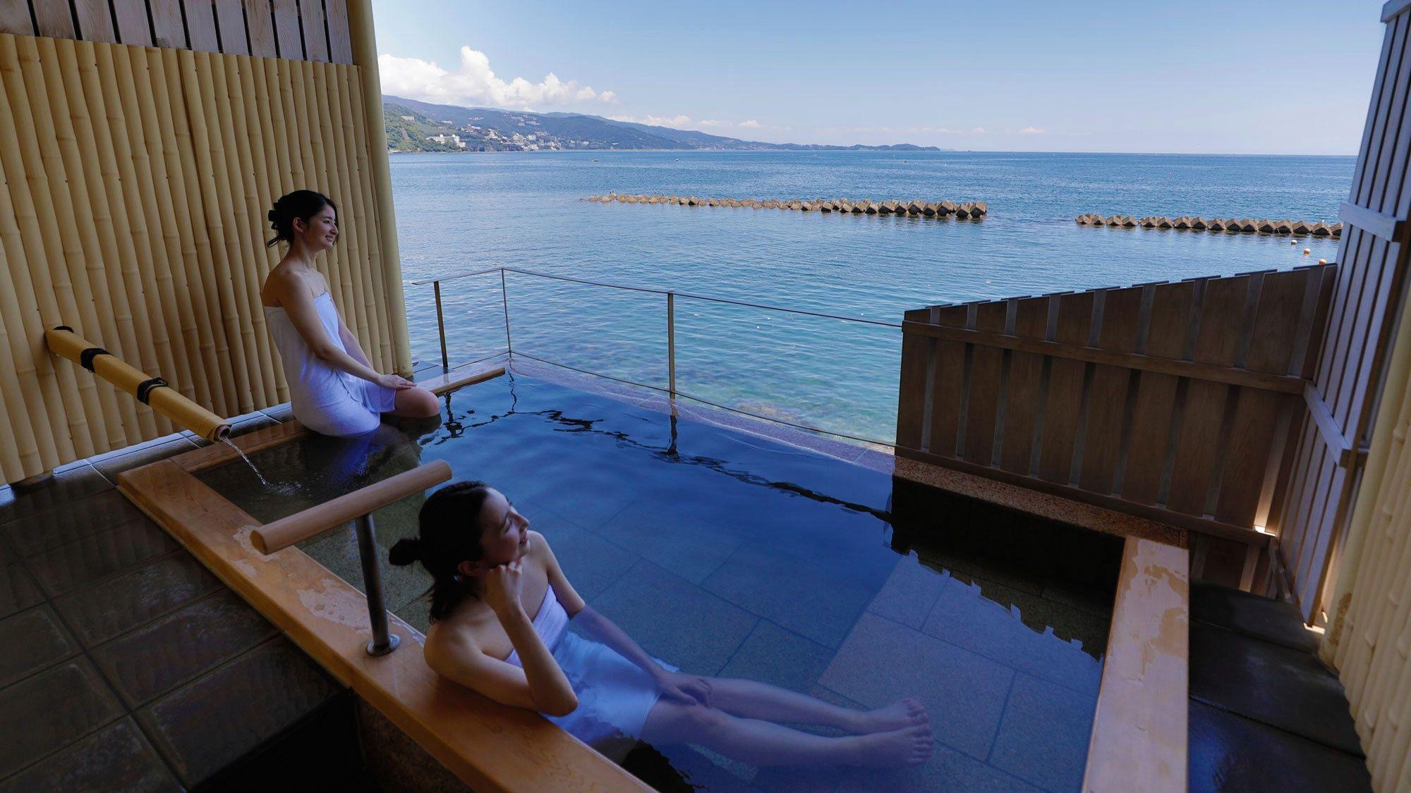 Atami Onsen Hiratsuru 24/40