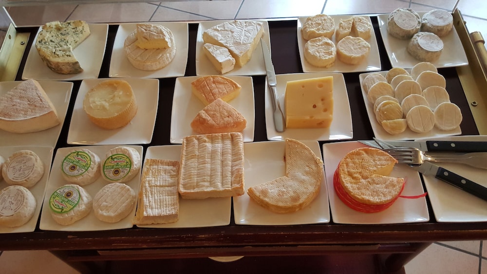 La Martiniere 5/30